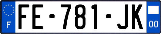 FE-781-JK