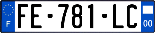FE-781-LC