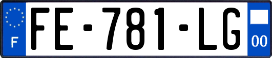 FE-781-LG