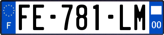 FE-781-LM