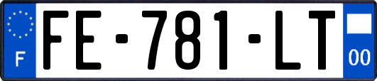 FE-781-LT