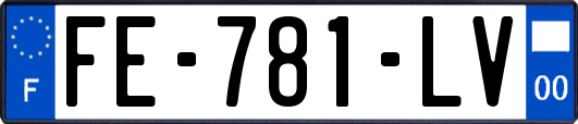 FE-781-LV