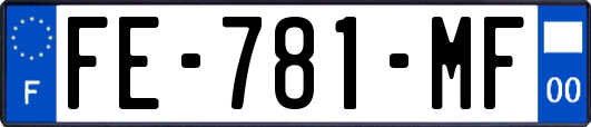 FE-781-MF