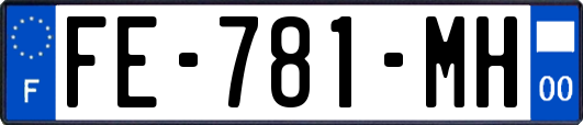 FE-781-MH