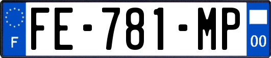 FE-781-MP