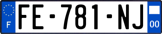 FE-781-NJ
