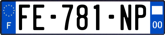 FE-781-NP