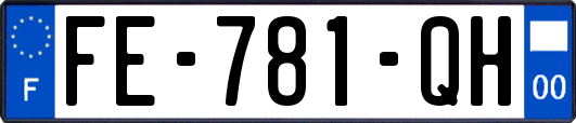 FE-781-QH