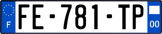 FE-781-TP