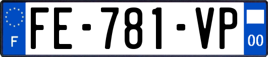 FE-781-VP