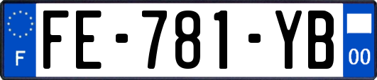FE-781-YB