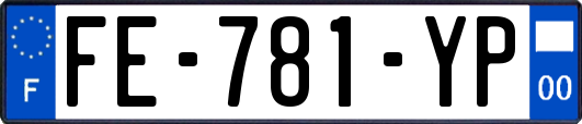 FE-781-YP