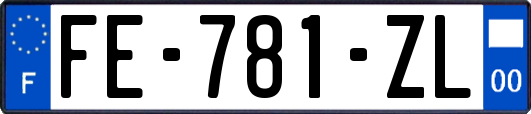 FE-781-ZL