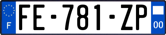 FE-781-ZP