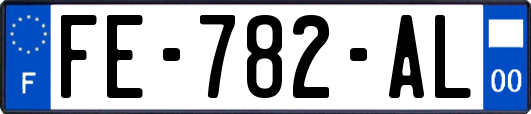 FE-782-AL