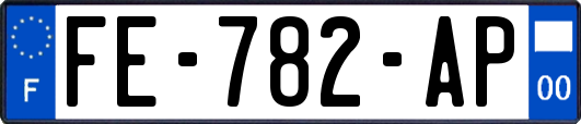 FE-782-AP