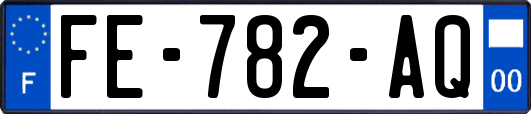 FE-782-AQ