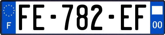 FE-782-EF