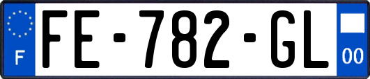FE-782-GL