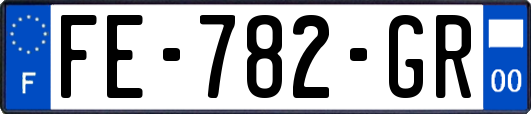 FE-782-GR