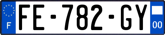 FE-782-GY