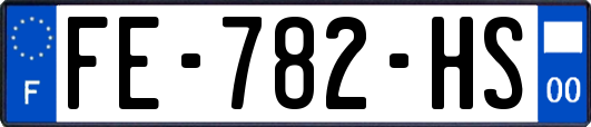 FE-782-HS