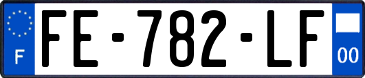 FE-782-LF
