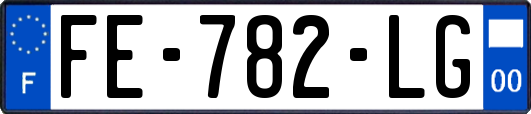 FE-782-LG