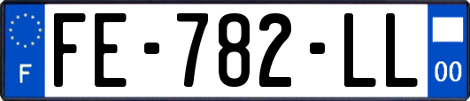 FE-782-LL