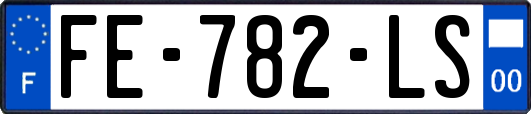 FE-782-LS