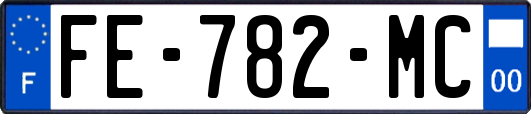 FE-782-MC