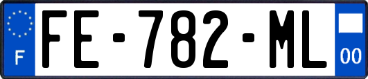 FE-782-ML