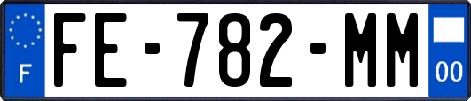 FE-782-MM