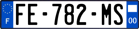 FE-782-MS