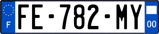 FE-782-MY