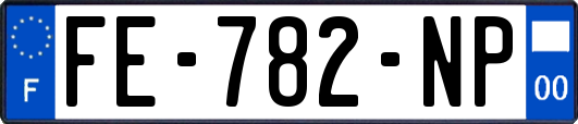 FE-782-NP