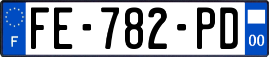 FE-782-PD