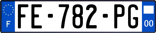 FE-782-PG