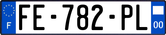 FE-782-PL