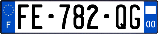 FE-782-QG