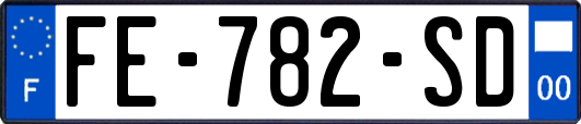 FE-782-SD