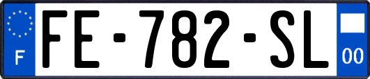 FE-782-SL