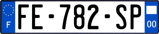 FE-782-SP