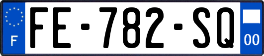 FE-782-SQ