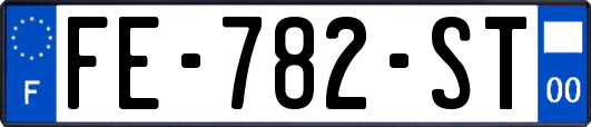 FE-782-ST