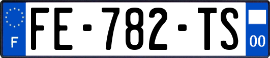 FE-782-TS