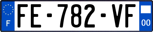 FE-782-VF