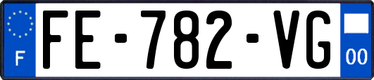 FE-782-VG