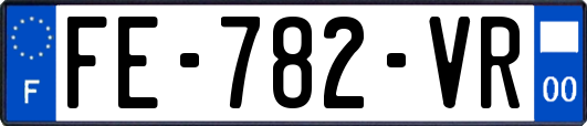 FE-782-VR