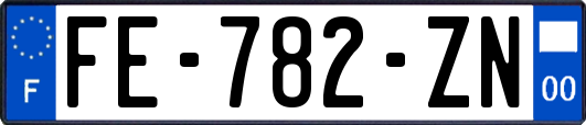 FE-782-ZN